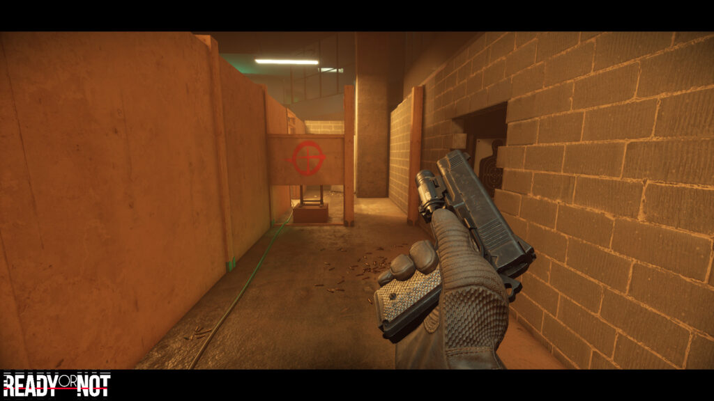 《严阵以待/Ready or Not/支持网络联机》官中|容量113.1GB高压版32GB插图1