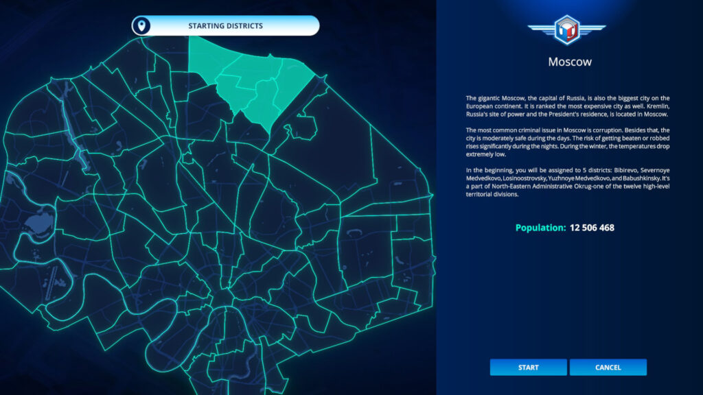 《112接线员/112 Operator》整合Board Game8|容量3.52GB|官方简体中文|支持键盘.鼠标插图6