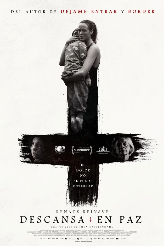 再会亡灵 Hanteringen av odöda (2024)悬疑恐怖-各种盘口搭建,软件开发,维护,定制