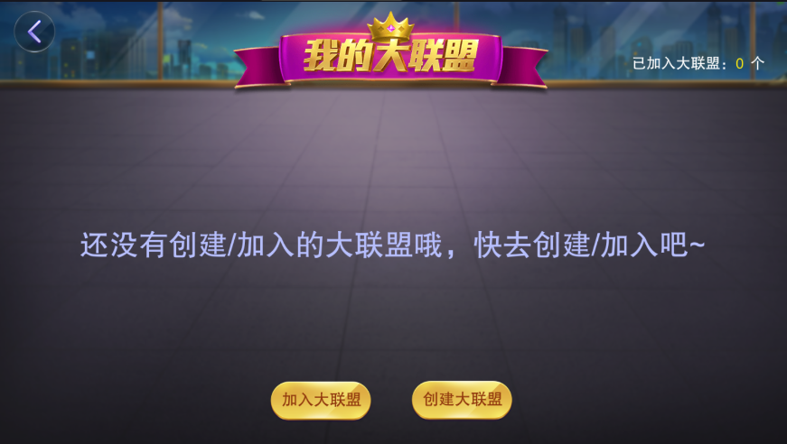 新网狐旗舰大联盟插图2
