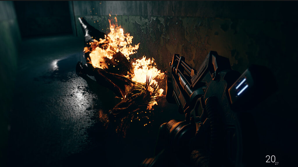 《恐龙烈战 2/化石燃料2/Fossilfuel 2》v1.2集成侦探游戏|官中简体|容量10.5GB插图1