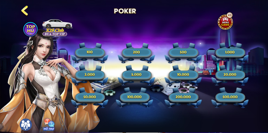 971越南语电玩平台修复版+搭建环境+机器人+后台控制/视频教程插图16