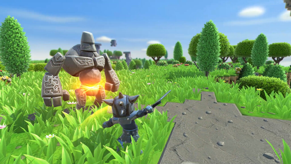 《传送门骑士 Portal Knights》v1.7.2|官中|容量37MB插图3