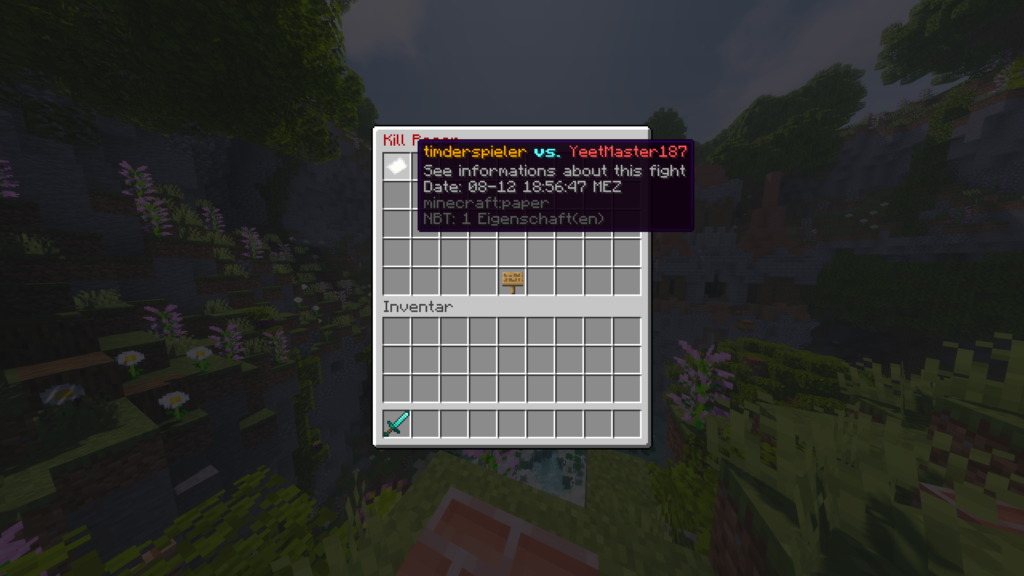 ✦ 豪华战斗 ✦ |每个服务器的终极强大战斗资源！1.60.6插图20