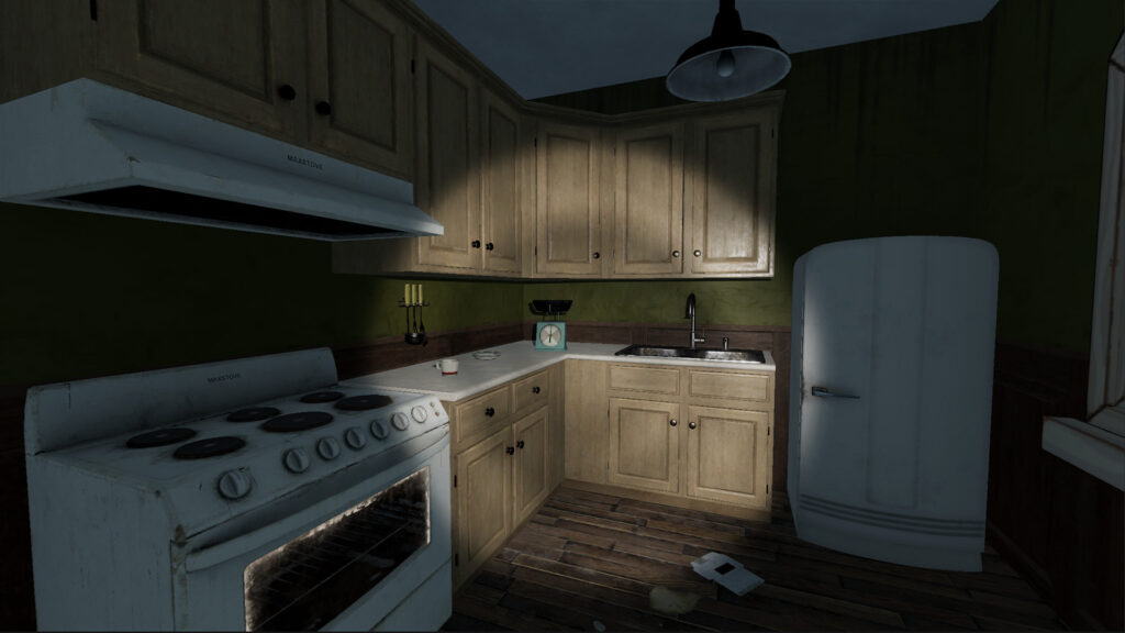 《僵尸火车生存/僵尸列车/Zompiercer》V16.3A|官中|支持键鼠|容量19.6GB插图7