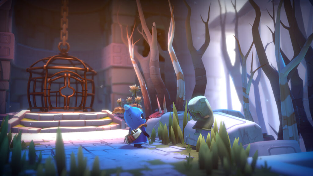 《最后的篝火/The Last Campfire》V7473523官中简体|容量2GB插图3