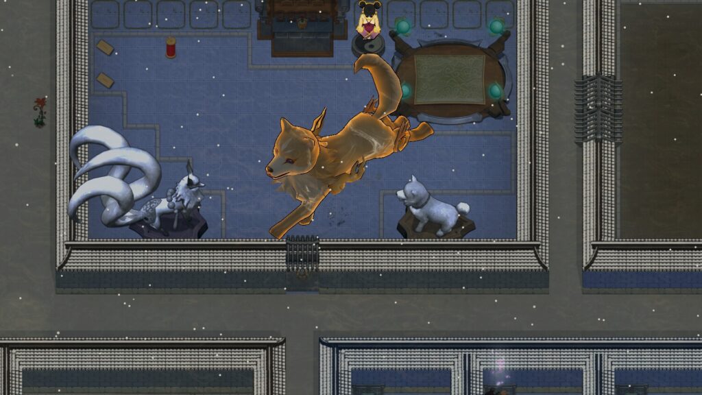 《了不起的修仙模拟器 Amazing Cultivation Simulator》V1.252|官中|容量1GB插图1