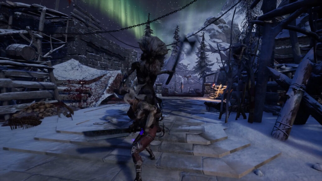 《病态：艾尔之王（Morbid: The Lords of Ire）》V20240529-P2P官中简体|容量12GB插图6