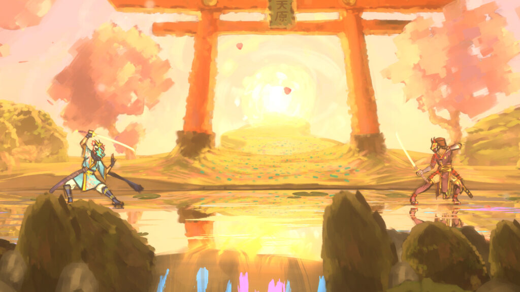 《拔刀/Sclash》V1.1.61|官中|容量435MB插图3