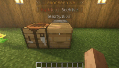 [1.16.x – 1.20.x]柠檬蜂巢 ||可升级的蜂巢 2.0.12插图3