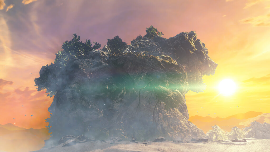 《狂野之心/WILD HEARTS》v1.0.1.1|容量69.7GB|官方简体中文|支持键盘.鼠标.手柄|赠多项修改器插图2