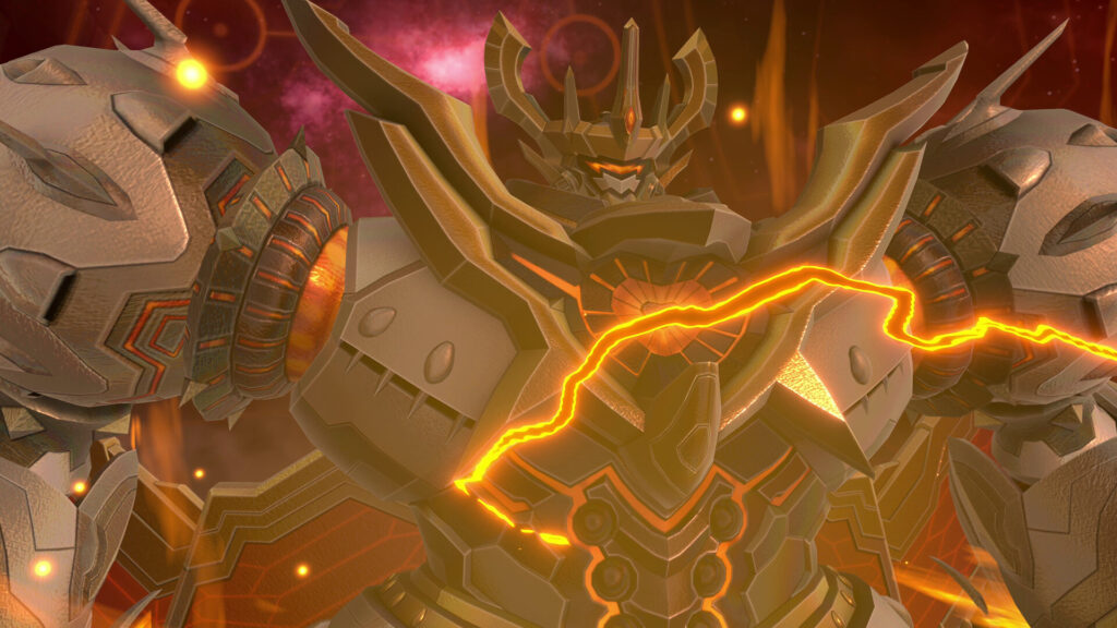 《百万吨级武藏W：WIRED – 终极豪华版/MEGATON MUSASHI W WIRED》v3.0.2官中简体|容量44.3GB插图4