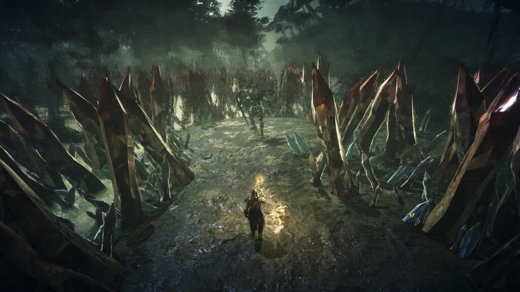 《堕落圣杯/污痕圣杯/Tainted Grail: Conquest》V1.61|容量5.23GB|官方简体中文|支持键盘.鼠标.手柄|赠多项修G器插图7