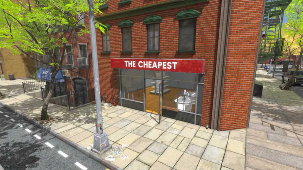 《超市模拟器 Supermarket Simulator》V0.1.2.2|官中简体|容量4.28GB插图1