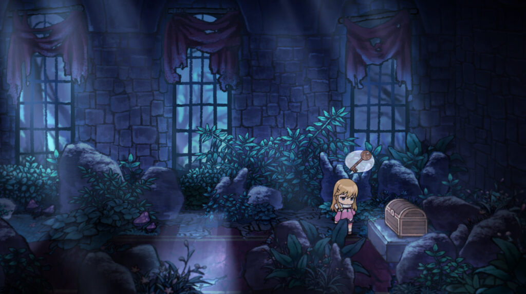 《超时空方舟 Chrono Ark》V1.0.16正式版|官中|支持键鼠|容量5.35GB插图5