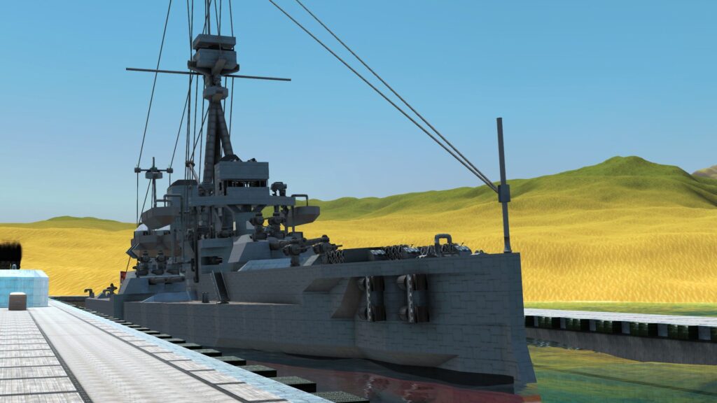 《深海远航/From the Depths》V4.1.0.3官中简体|容量3.57GB插图6