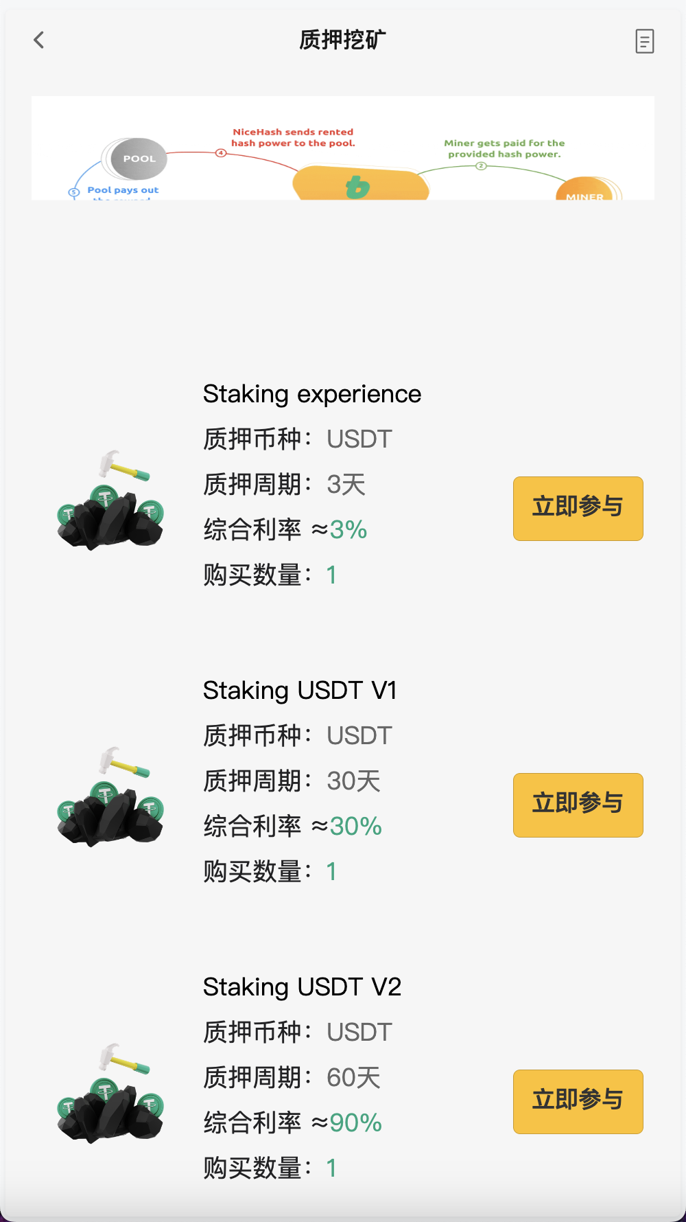 Bitgo多语言交易所/15国语言交易所/合约交易+币币交易+矿机+期权交易+申购+风控/前端wap编译后+搭建教程插图7