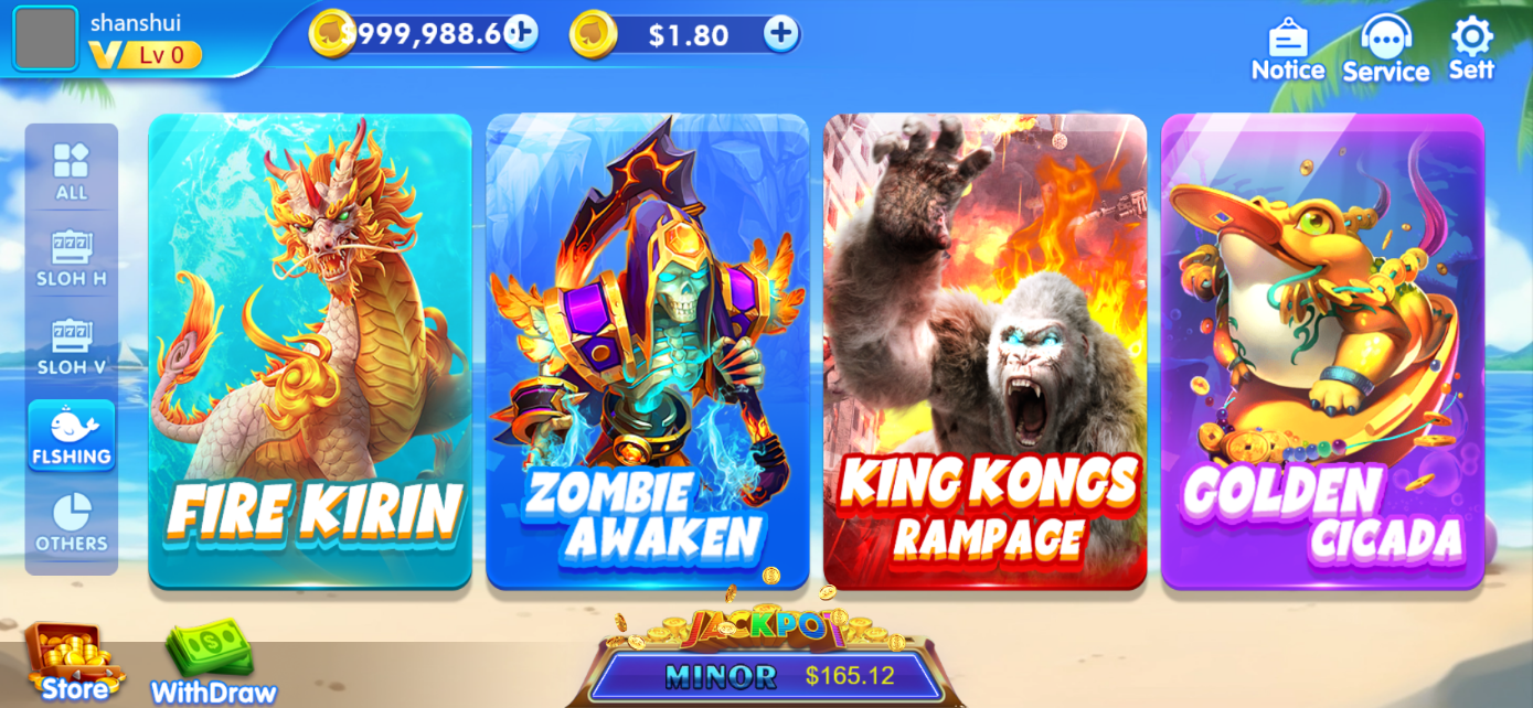 海外slots电玩巨蛙h5源代码+搭建教程插图8