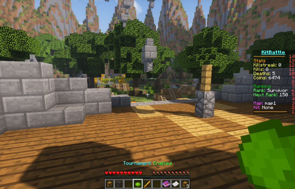 KitBattle 高级版 9.6.2插图20