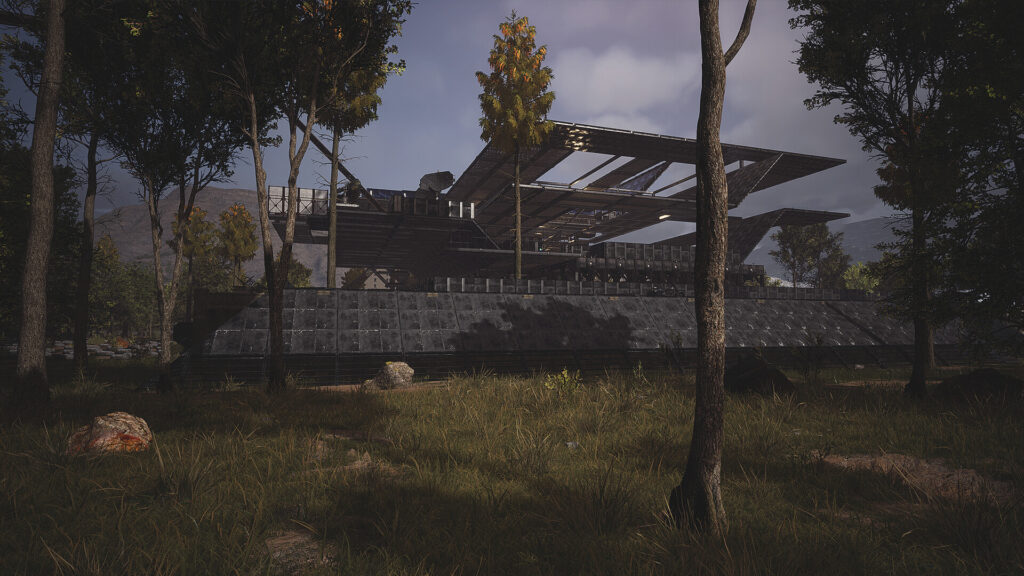 《死亡之夜/Night of the Dead》V3.0.4.0-0XDEADC0DE联机版|官中|支持键鼠|容量57.6GB插图2