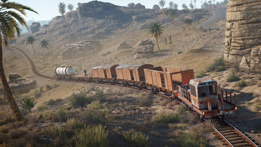 《腐蚀/Rust/支持网络联机》V2546 WAVES OF CHANGE|官中|支持键鼠|容量21GB插图2