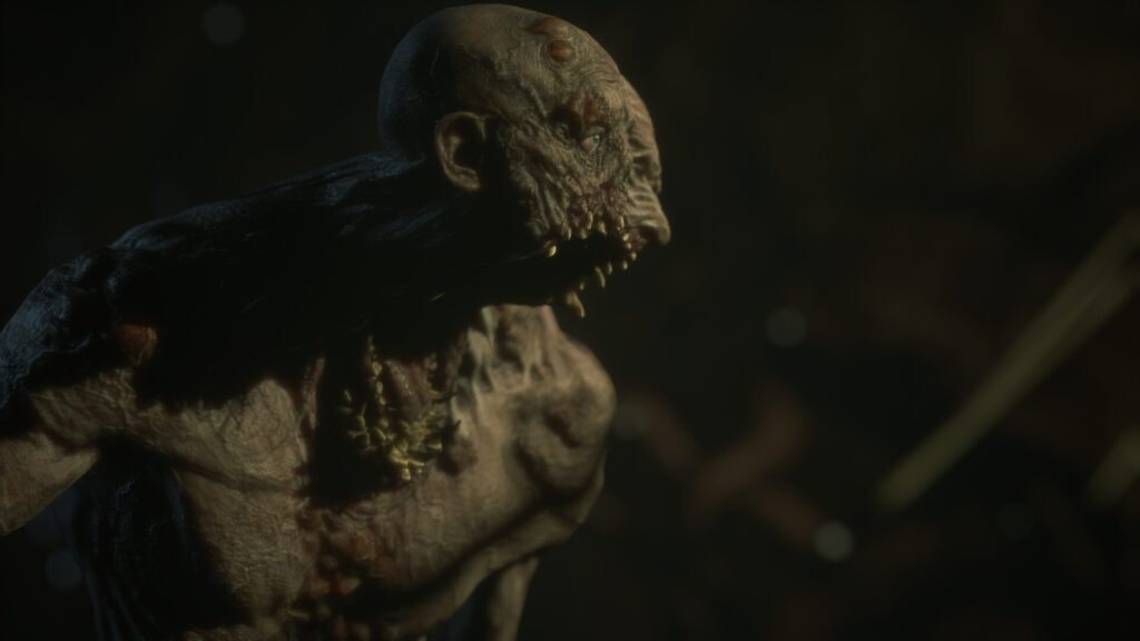 《木卫四协议豪华版 The Callisto Protocol Deluxe Edition》Build.13179062-Repack|官中简体|容量96GB-各种盘口搭建,软件开发,维护,定制