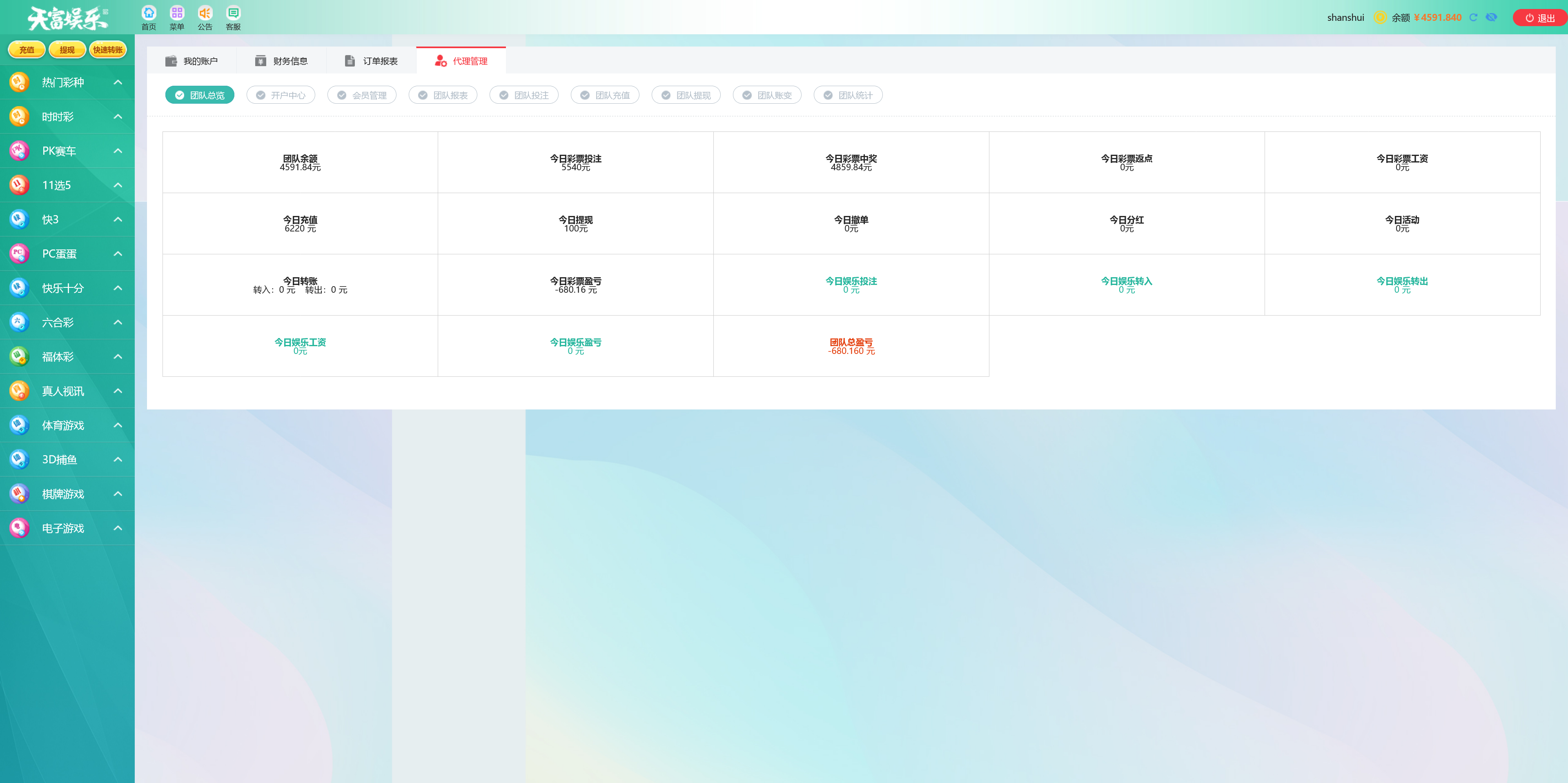 .NET开发天富娱乐彩票源码/双玩法整站运营级源码+搭建教程插图22