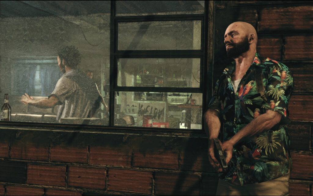 《马克思佩恩3/Max Payne 3/附历代合集》v1.0完全版/容量32.5GB/内置LMAO汉化4.1/附带1代2代-各种盘口搭建,软件开发,维护,定制