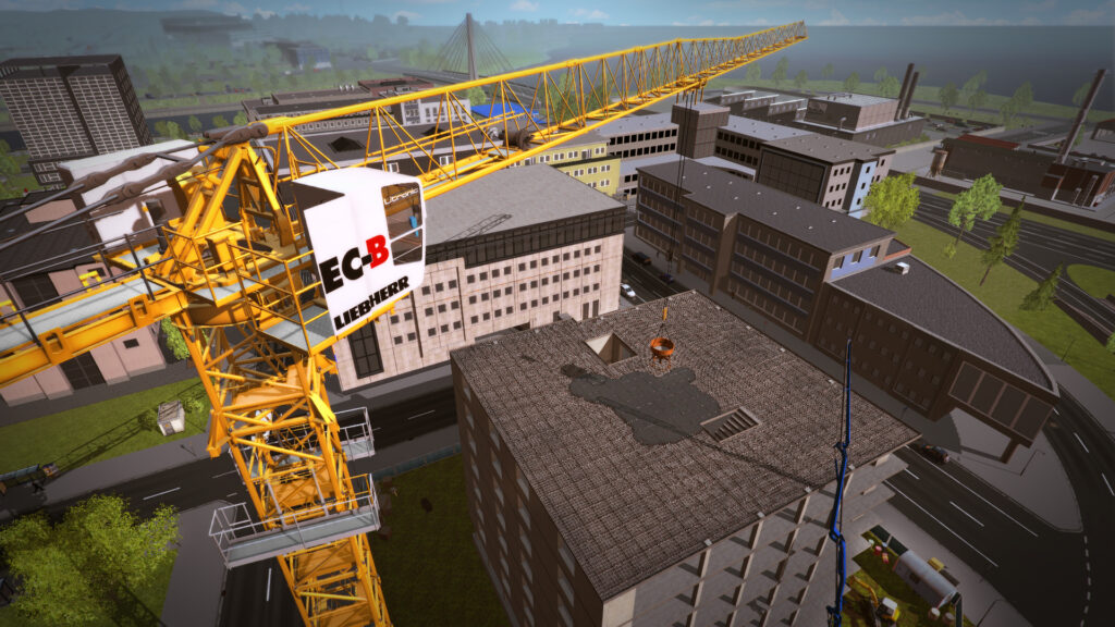 《建筑模拟器2015-2016中文汉化版/Construction Simulator 2015 2016》插图5