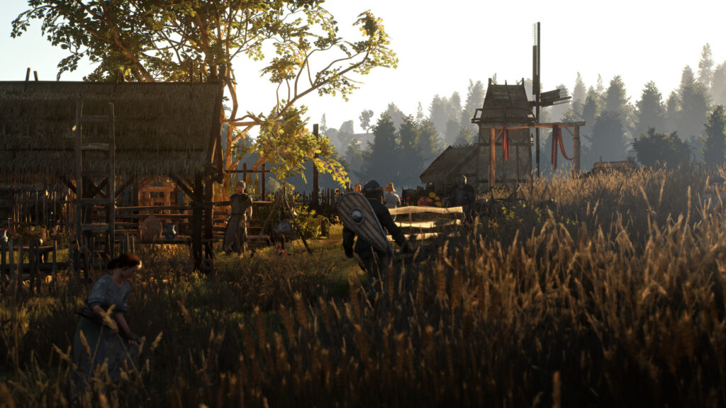 《颂钟长鸣/Bellwright》BUILD 14756748官中简体|容量20.31GB插图2