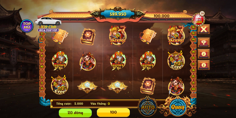 971越南语电玩平台修复版+搭建环境+机器人+后台控制/视频教程插图11