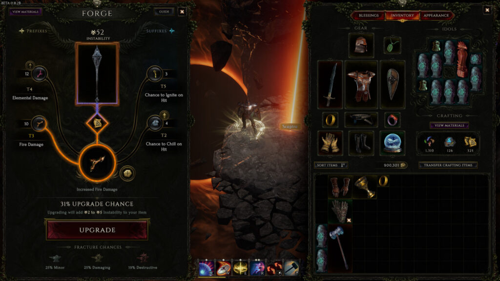 《最后纪元/Last Epoch/V1.0.5.2》官中/容量20.9GB插图2