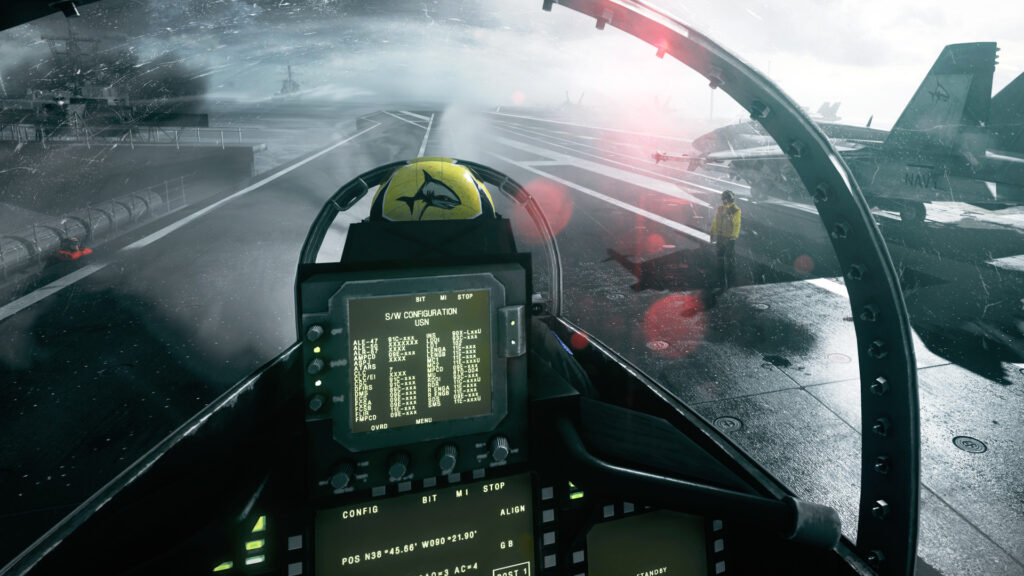 《战地1234代/战地风云/Battlefield 1 2 3 4》整合12号升级档|容量25.5GB|官方繁体中文插图5