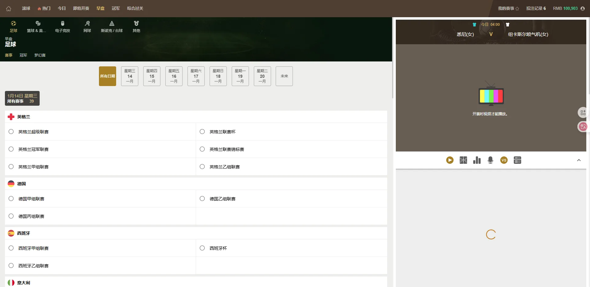 【最新版皇冠体育】足球盘源码多语言反波球盘信用盘源码+足球篮球体育盘插图11