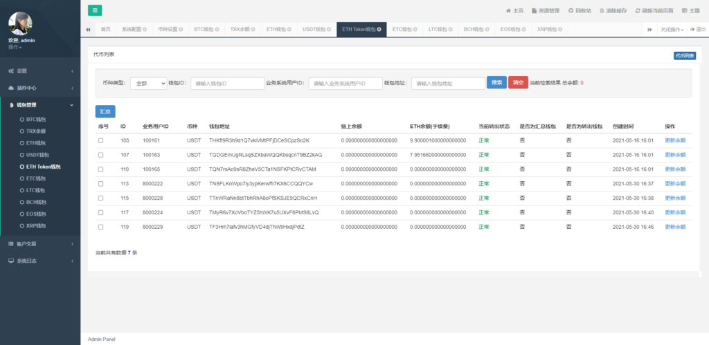 自动量化机器人自动炒币机器人分销社区中英文双语版插图15