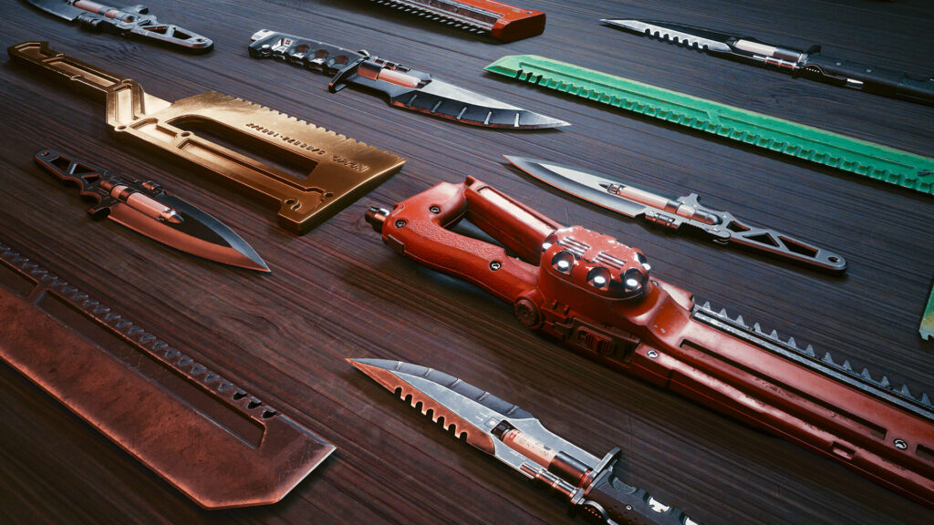 《赛博朋克2077/Cyberpunk 2077》V2.12.H1-Steam-GOG/整合DLC/20GBMOD/中文语音包/官中.国语发音容量97GB插图5