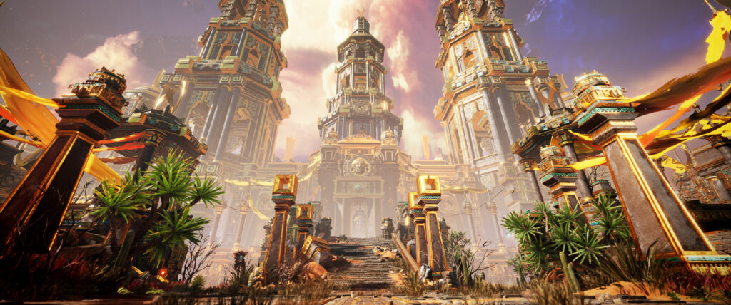 《众神陨落/Godfall/支持网络联机》v5.1.23/容量48.4GB/官方简体中文/赠多项修G器-各种盘口搭建,软件开发,维护,定制