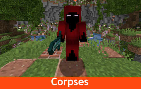 ✦ 豪华战斗 ✦ |每个服务器的终极强大战斗资源！1.60.6插图9