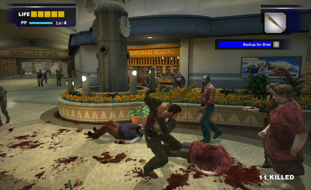 《丧尸围城1 重置版 Dead Rising 免安装中文版》插图3