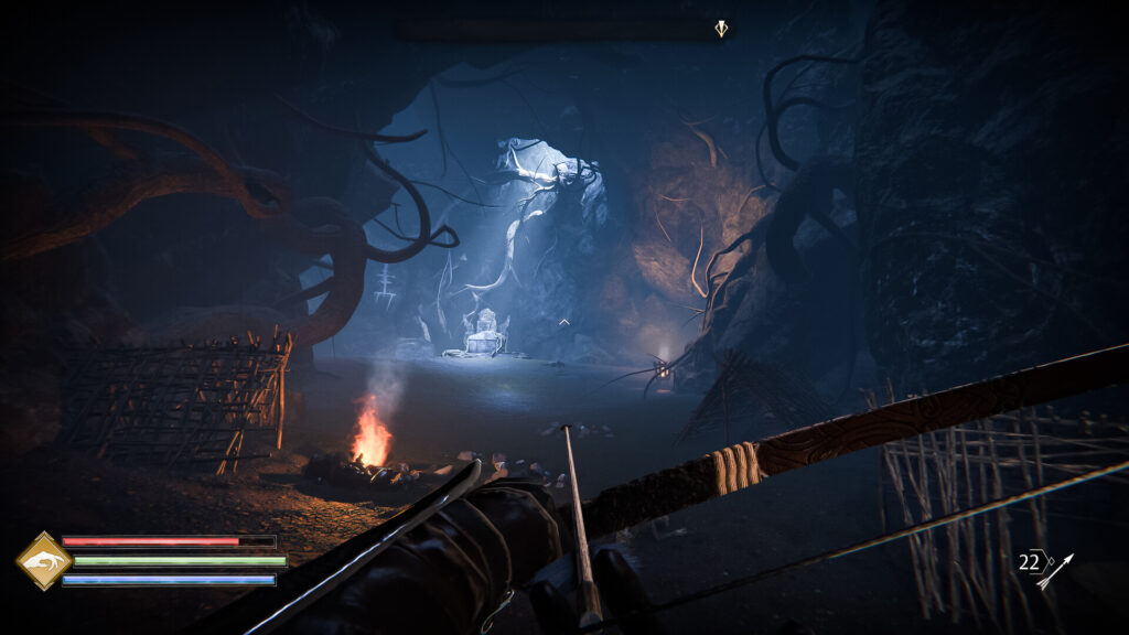 《污痕圣杯：阿瓦隆的陨落/Tainted Grail The Fall of Avalon》V0.57CBA|官中|容量14GB插图4