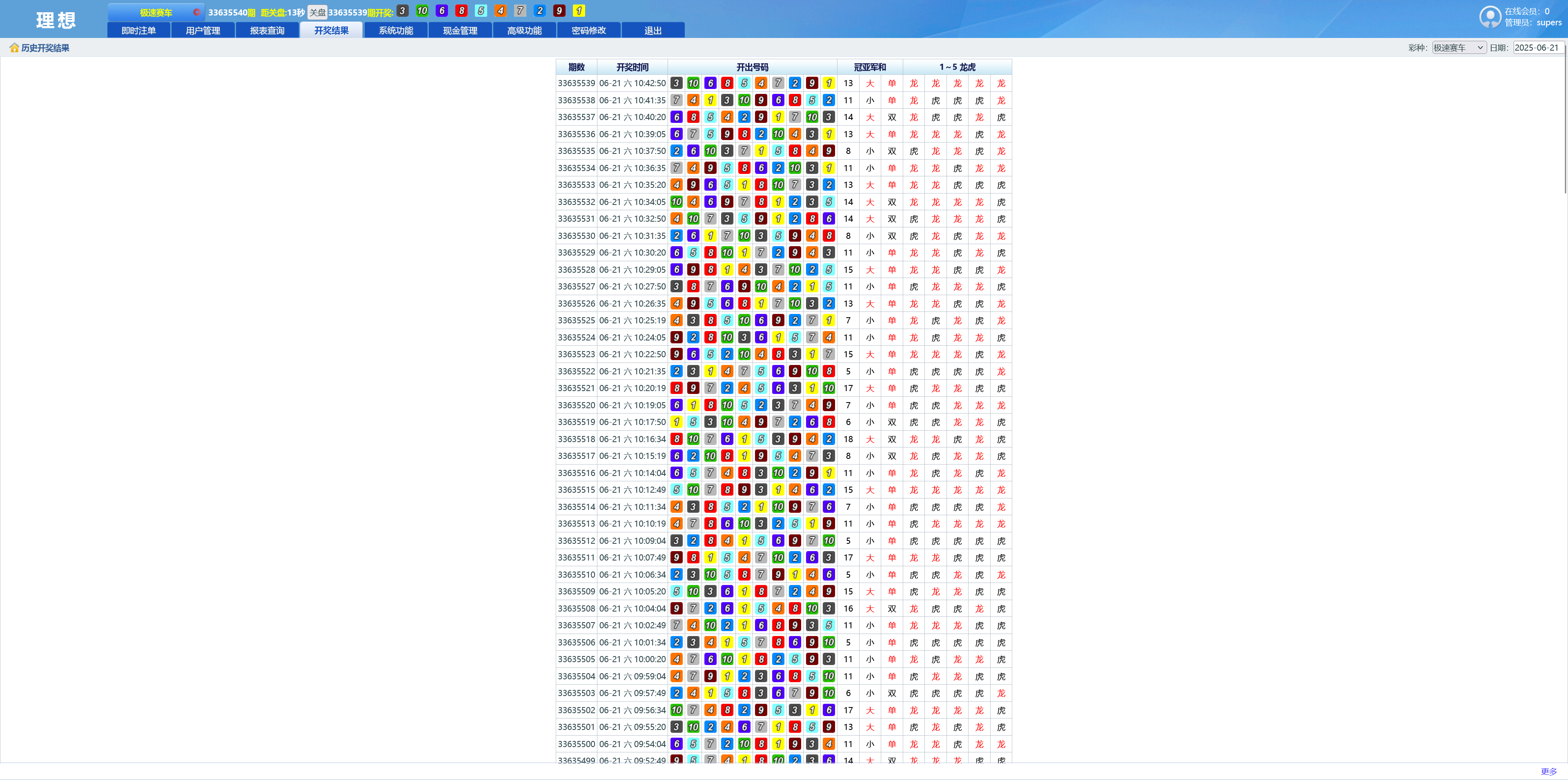 SG系统二开版本双赢后台可AB盘现金切换+返水采集全部修复+多级代理后台插图13