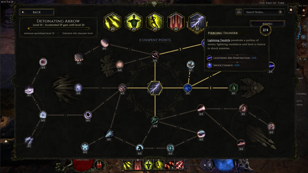 《最后纪元/Last Epoch/V1.0.5.2》官中/容量20.9GB插图4