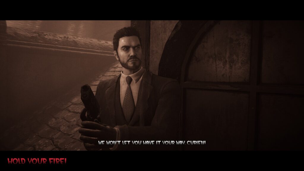 《死亡之屋：重制版/THE HOUSE OF THE DEAD: Remake》Build.20220714/容量7.16GB/官方简体中文/（附历代1-2-3）插图6