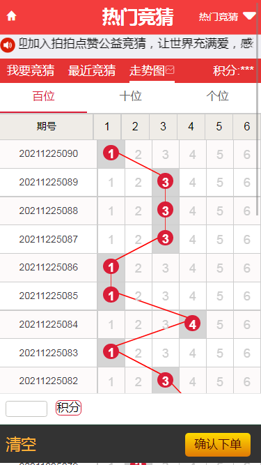 大富二开抖音竞猜源码插图7