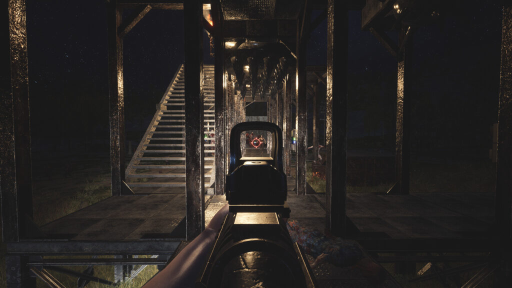 《死亡之夜/Night of the Dead》V3.0.4.0-0XDEADC0DE联机版|官中|支持键鼠|容量57.6GB插图7