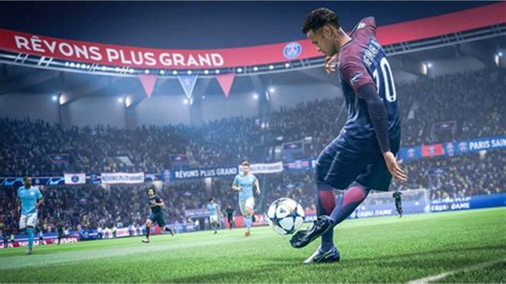 《世界足球2019/FIFA 2019/FIFA 19》完整版官中简体|容量52.3GB插图3