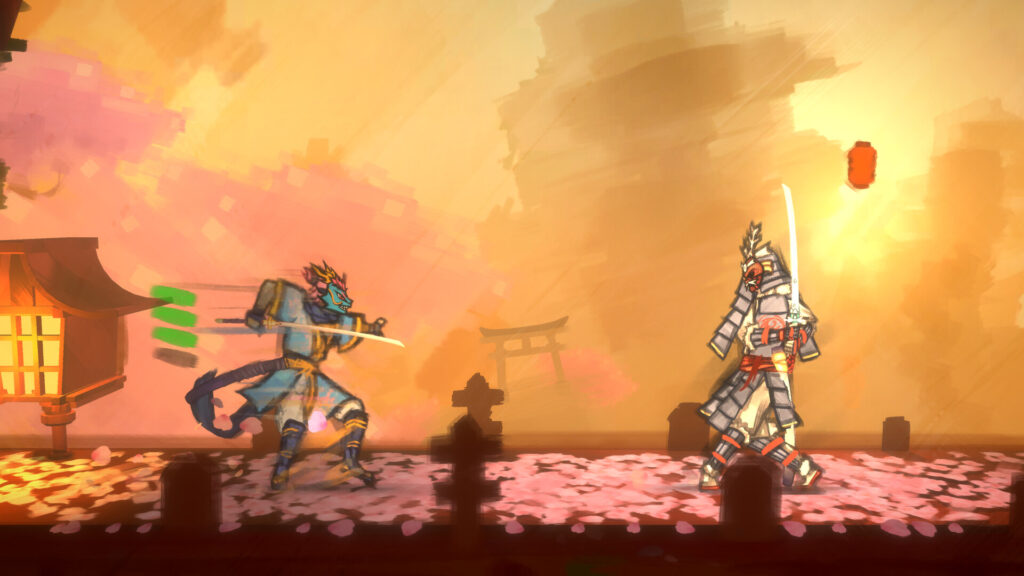 《拔刀/Sclash》V1.1.61|官中|容量435MB插图6