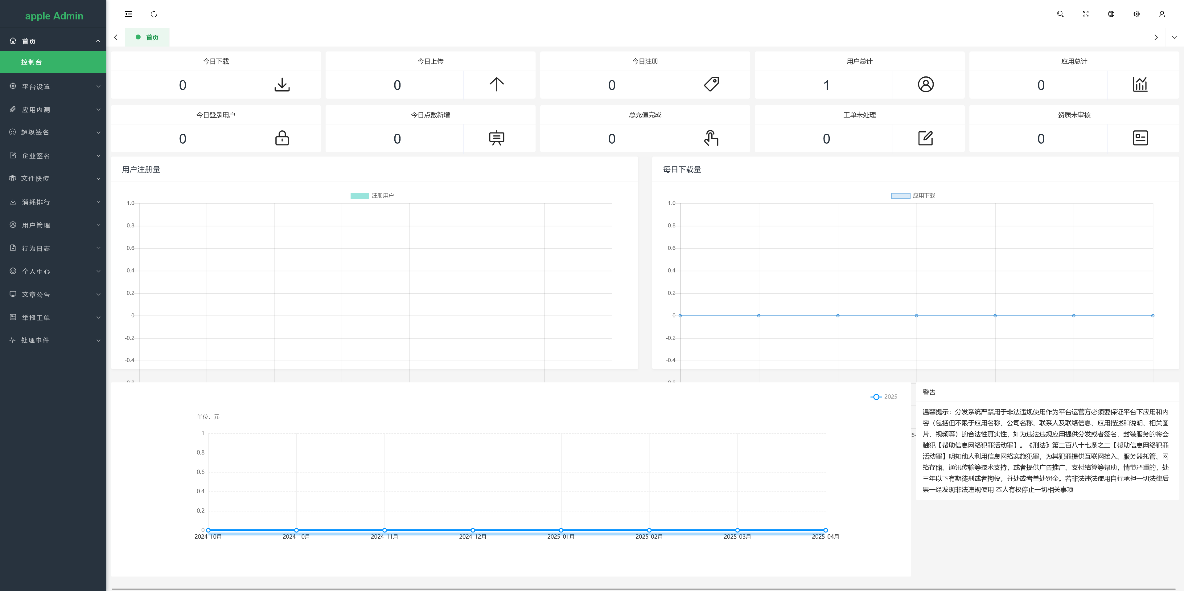 仿第八区H5APP封装打包分发系统源码/全开源完整运营修复版本+搭建教程插图6