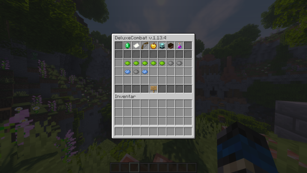 ✦ 豪华战斗 ✦ |每个服务器的终极强大战斗资源！1.60.6插图43