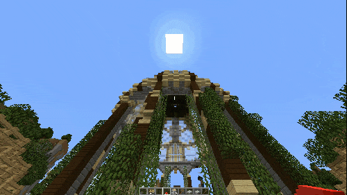 CMI – 298+ 命令/疯狂套件/门户/Essentials/Economy/MySQL 和 SqLite/更多！9.7.4.6插图25